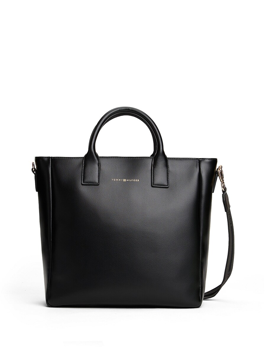 

Сумка-шоппер TOMMY HILFIGER, Black