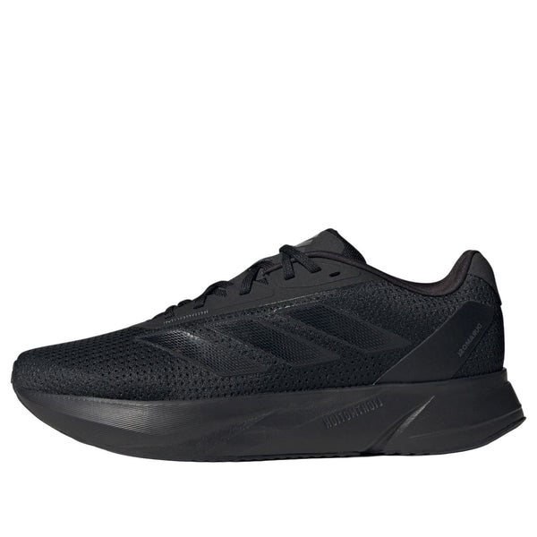 

Кроссовки duramo sl wide 'core black' Adidas, черный
