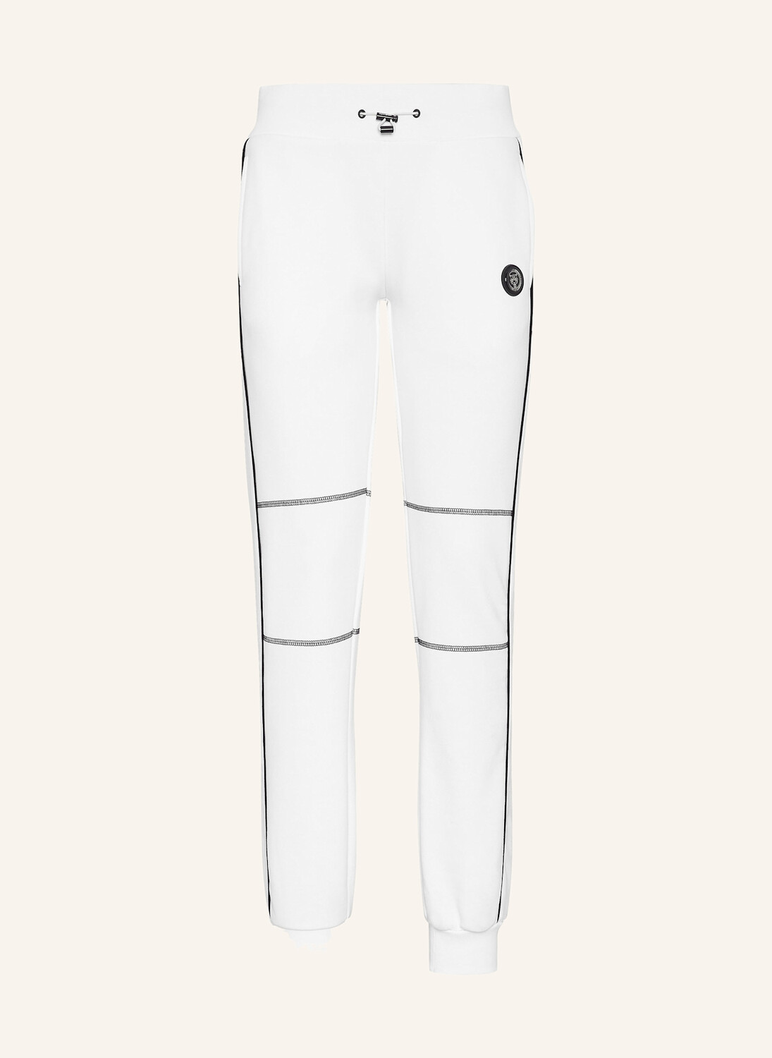 

Спортивные штаны PLEIN SPORT, белый