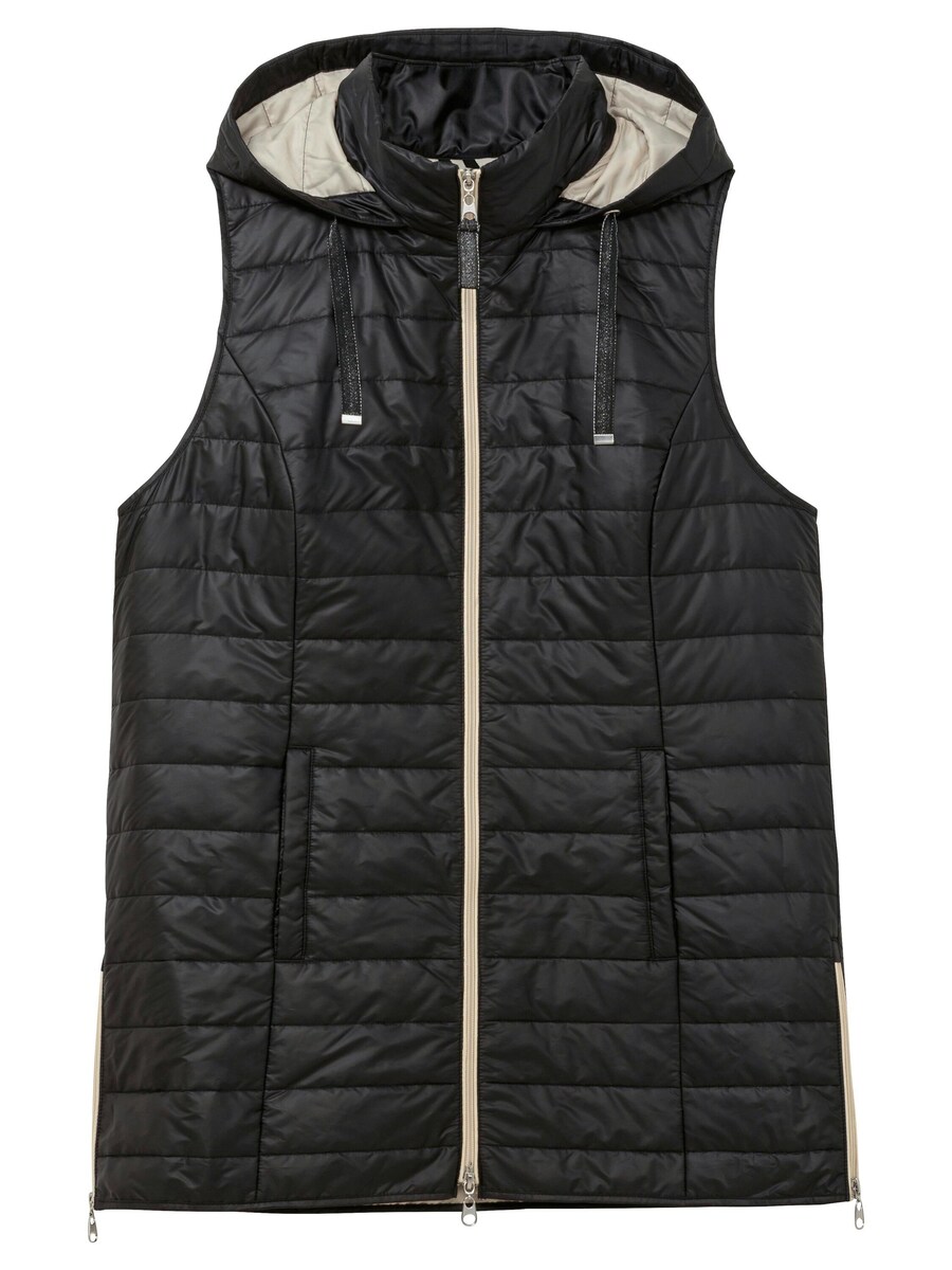 

Жилет SHEEGO, черный