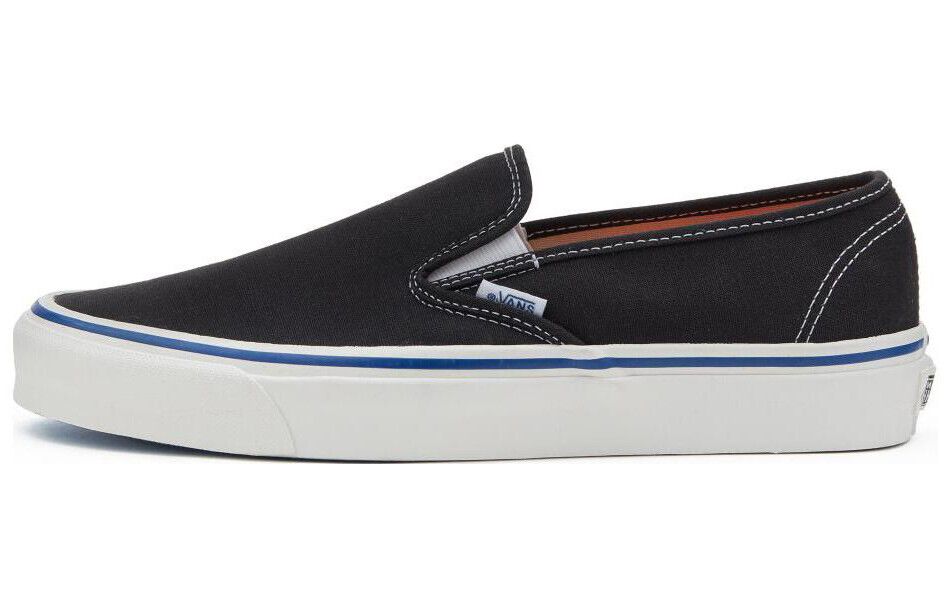 

Vans Slip-On 48 Deck DX 'Anaheim Factory - Black'