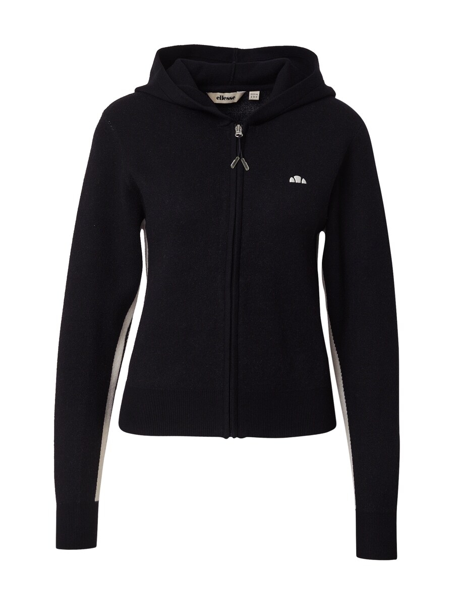 

Вязаный кардиган ELLESSE Laneisa, Black