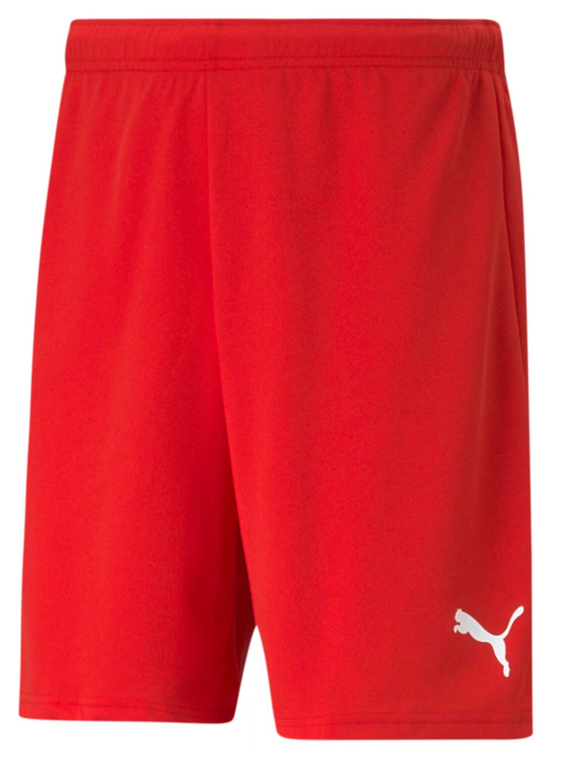

Шорты Puma Team teamRISE, красный
