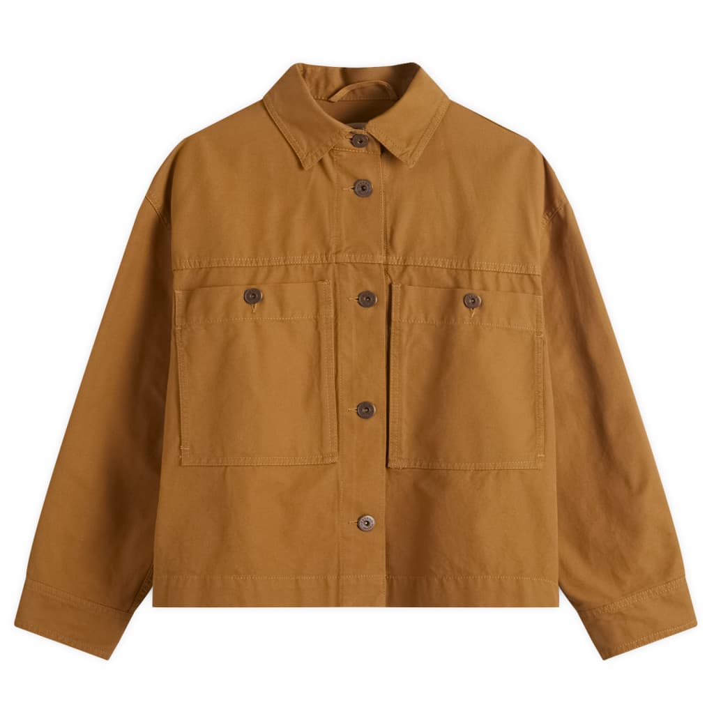 

Куртка Weekend By Max Mara, цвет earth