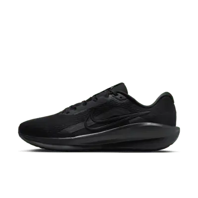 

Кроссовки Nike Downshifter 13, цвет Anthracite/Wolf Grey/Black