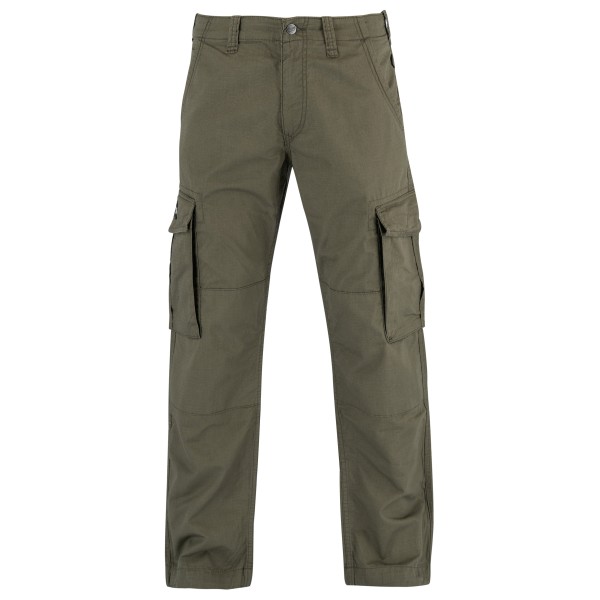 

Брюки Cargo ripstop для отдыха Reell, зеленый