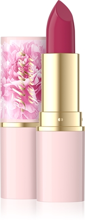 

Увлажняющая губная помада Eveline Cosmetics Flower Garden, 03 4 g
