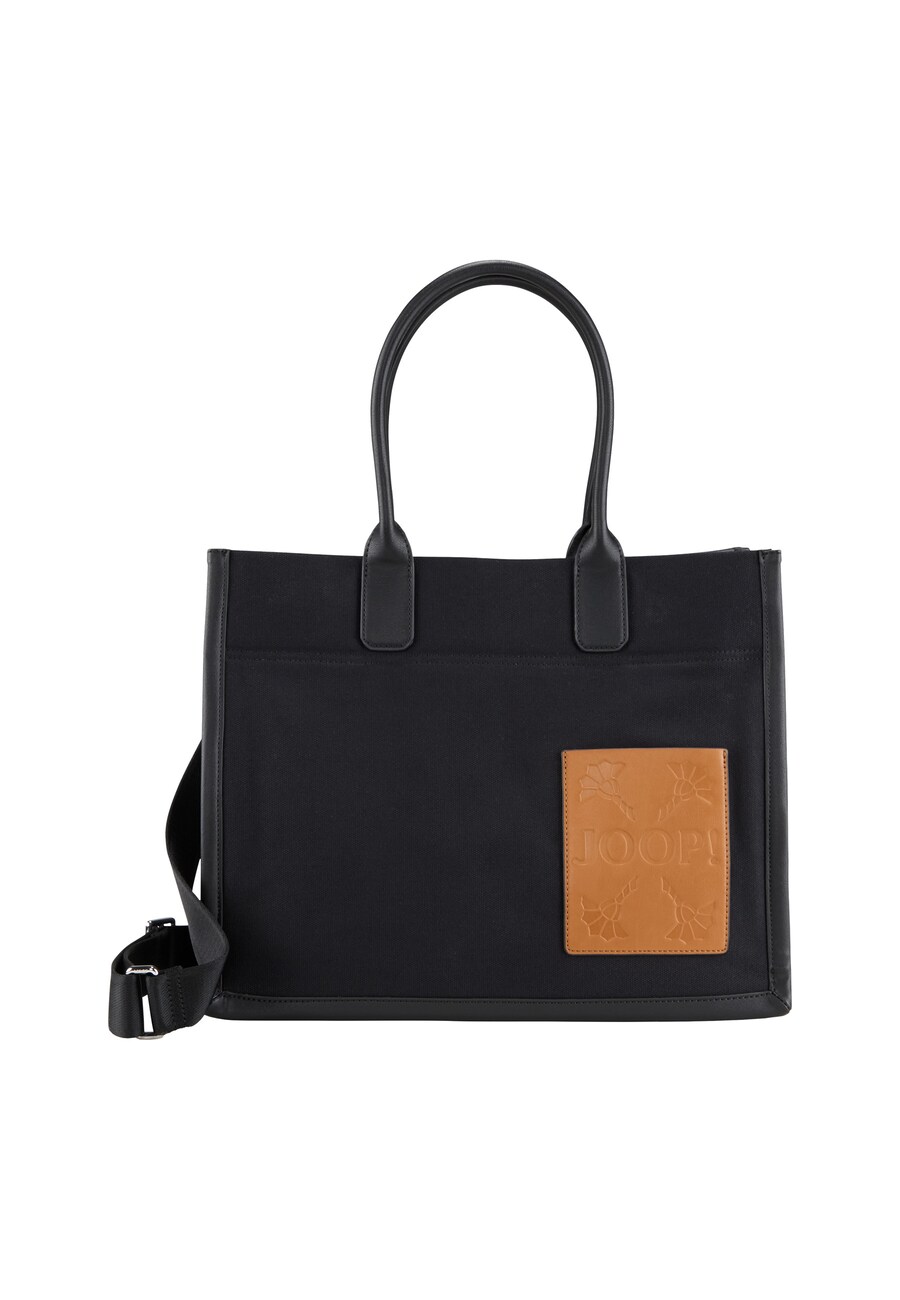 

Сумка шоппер JOOP! Shopper Pezza Aurelia, черный