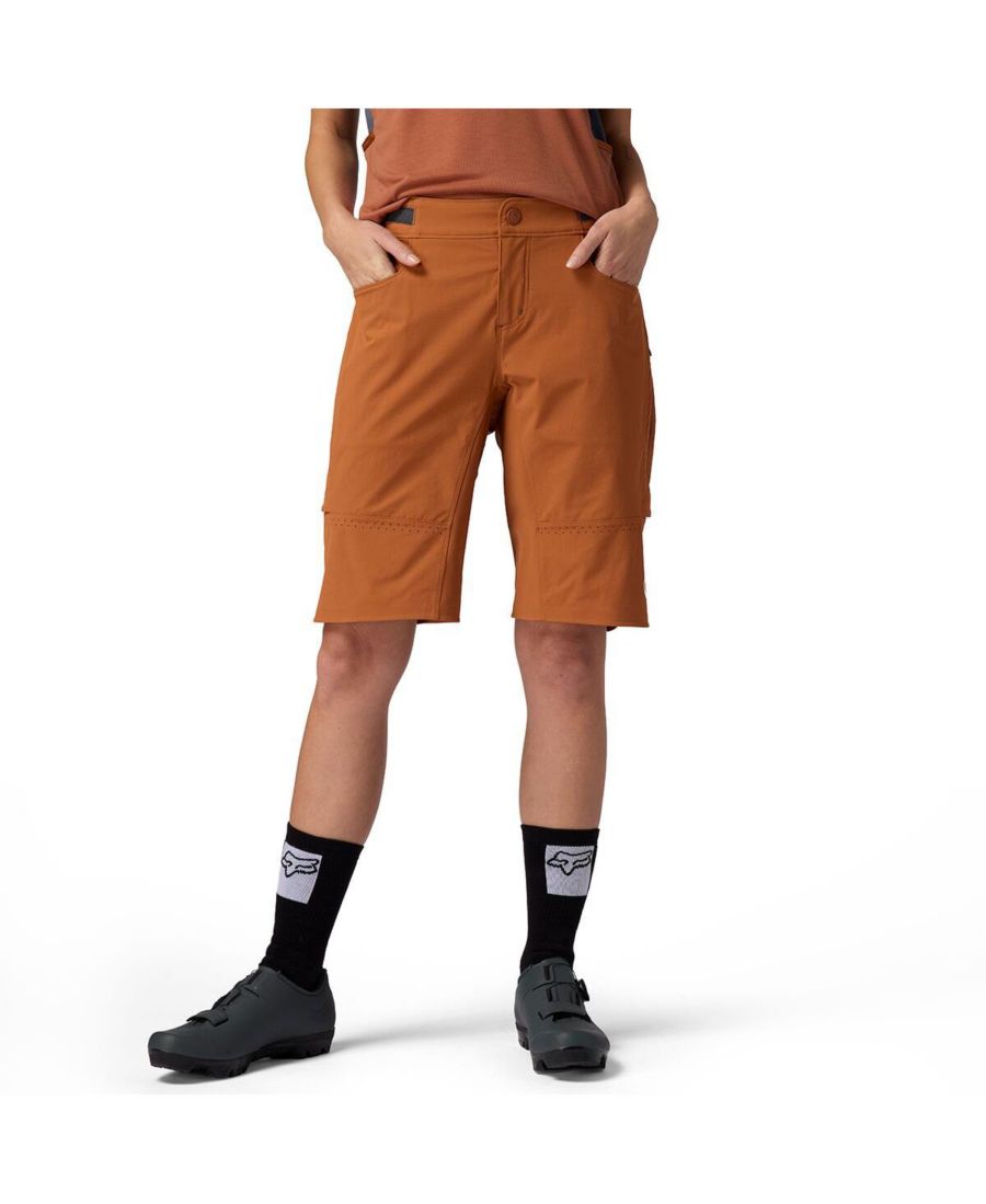 

Женские велосипедные шорты Empire 11,5 дюймов для горного велосипеда Backcountry, Sierra