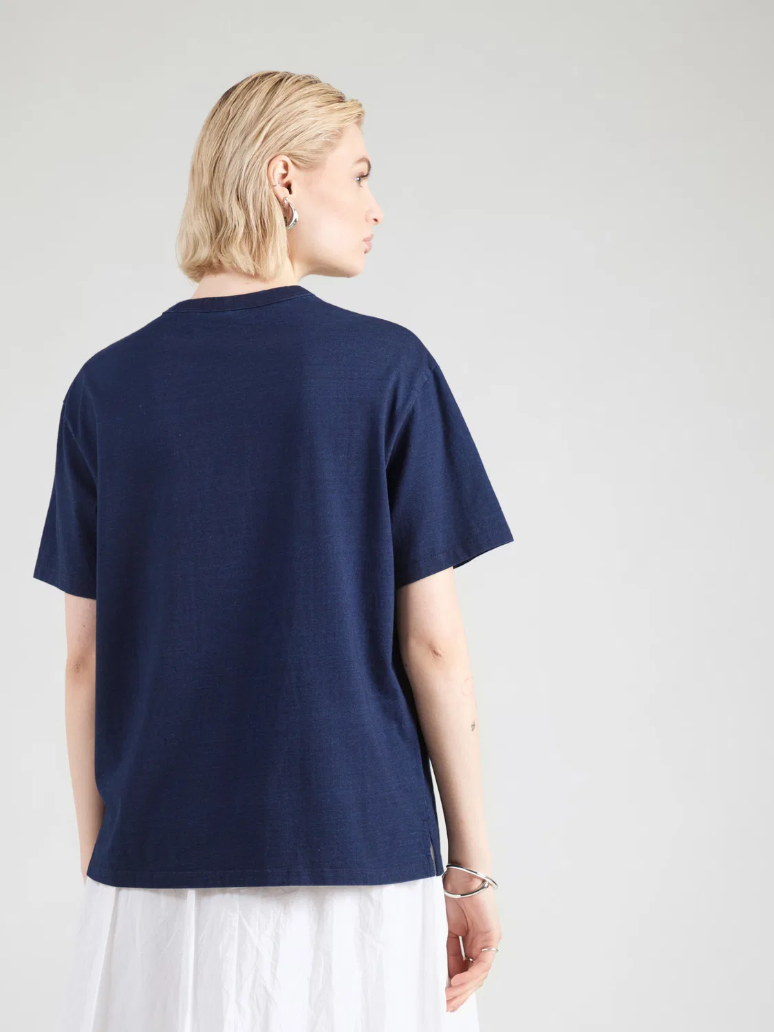 Футболка 'Tabor' Levi'S , Navy — фото 4
