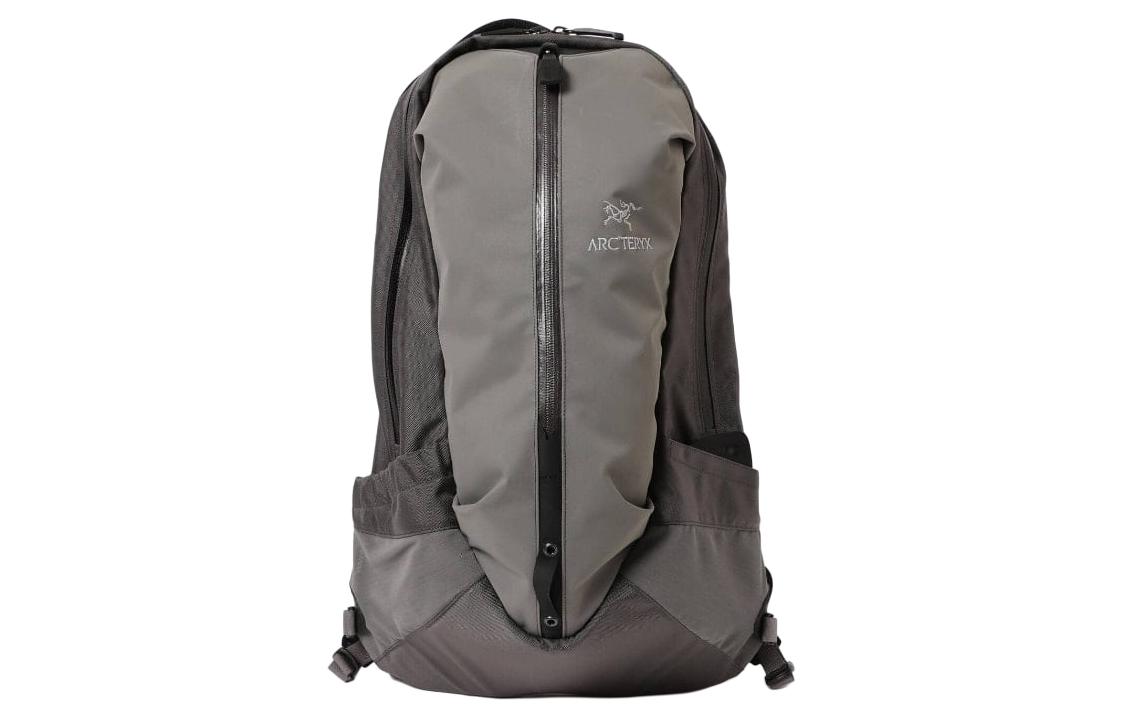 

Beams Bespoke, Совместная Модель Рюкзак Нейлон Унисекс Arcteryx, Серый