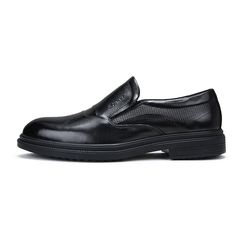

Туфли Men"s Casual Men Low-Top черный Kachilang