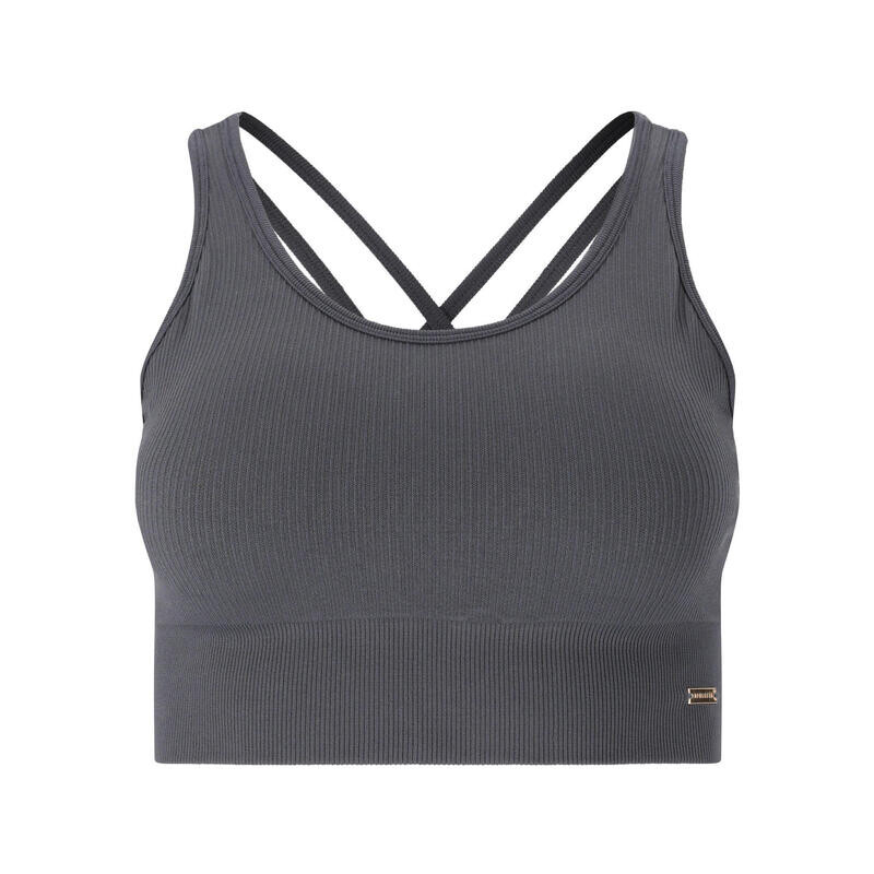 

Спортивный бюстгальтер Endurance, серый