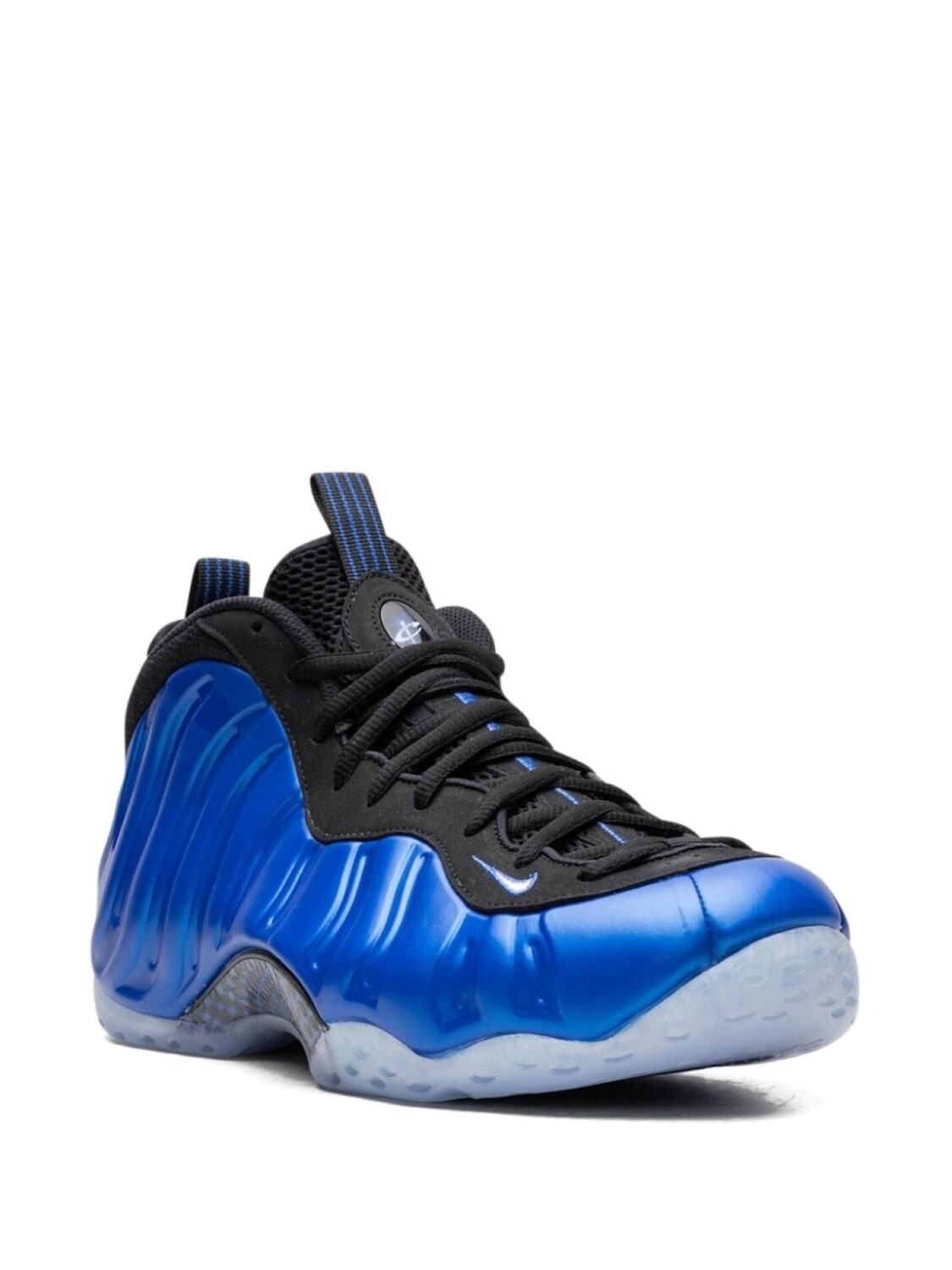Кроссовки Nike Air Foamposite One "Royal", синий — фото 2