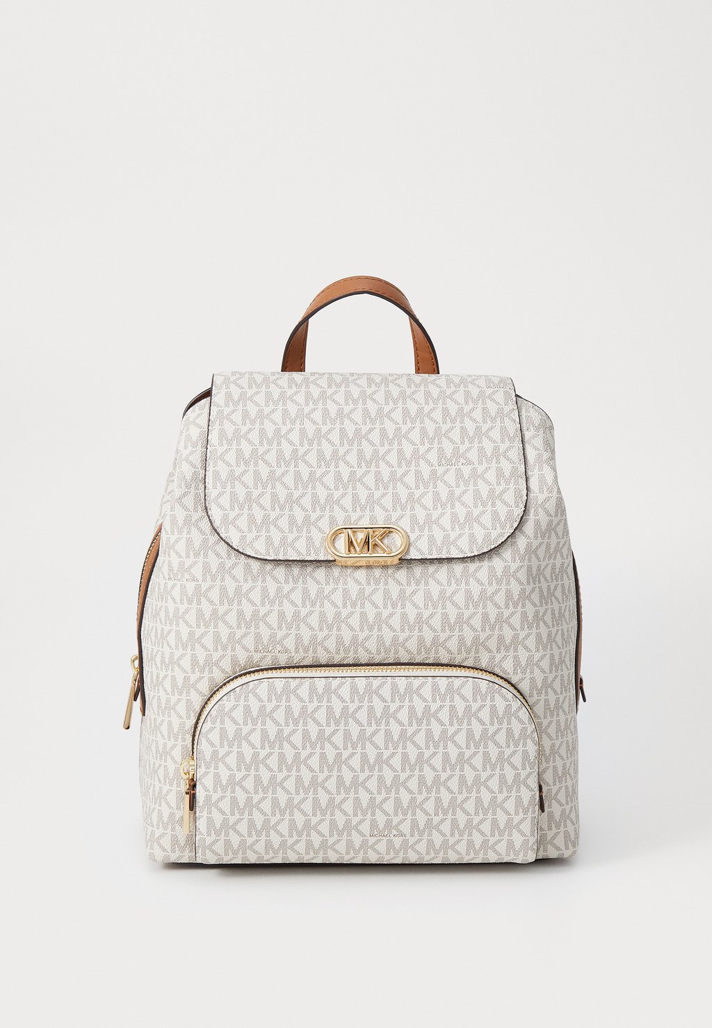 

Рюкзак KENSINGTON BACKPACK MICHAEL Michael Kors, слоновая кость