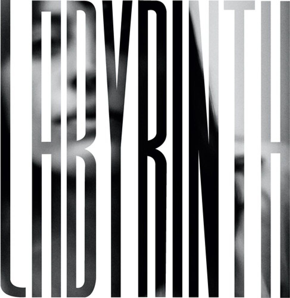 

Виниловая пластинка LP Labyrinth [White & Gray w/ Galaxy Effect] - Heather Woods Broderick