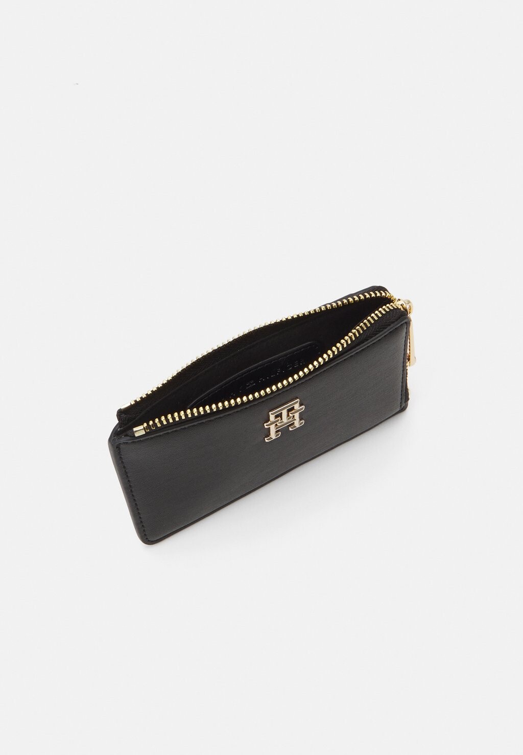 

Кошелек GIFTING SLIM WALLET Tommy Hilfiger, черный