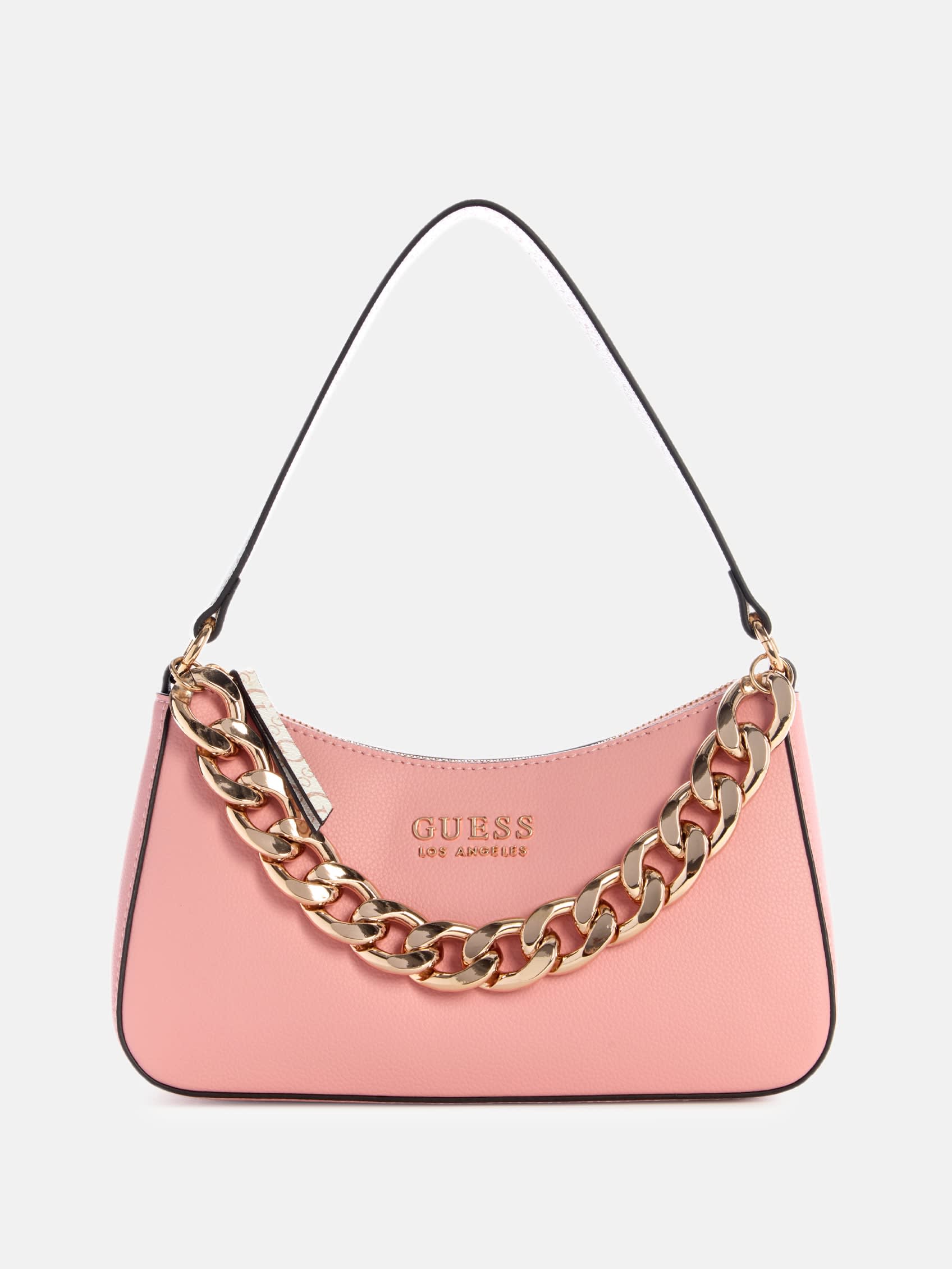 

Мини-сумка через плечо Rembert Guess Factory, цвет rose multi, Оранжевый, Мини-сумка через плечо Rembert Guess Factory, цвет rose multi