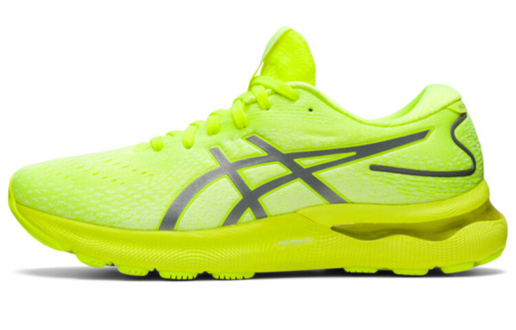 

ASICS Gel Nimbus 24 Safety Желтый