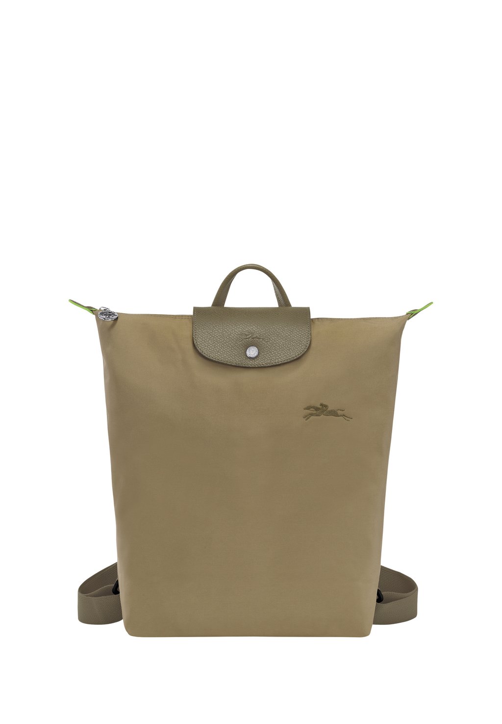 

Рюкзак LE PLIAGE Longchamp, коричневый