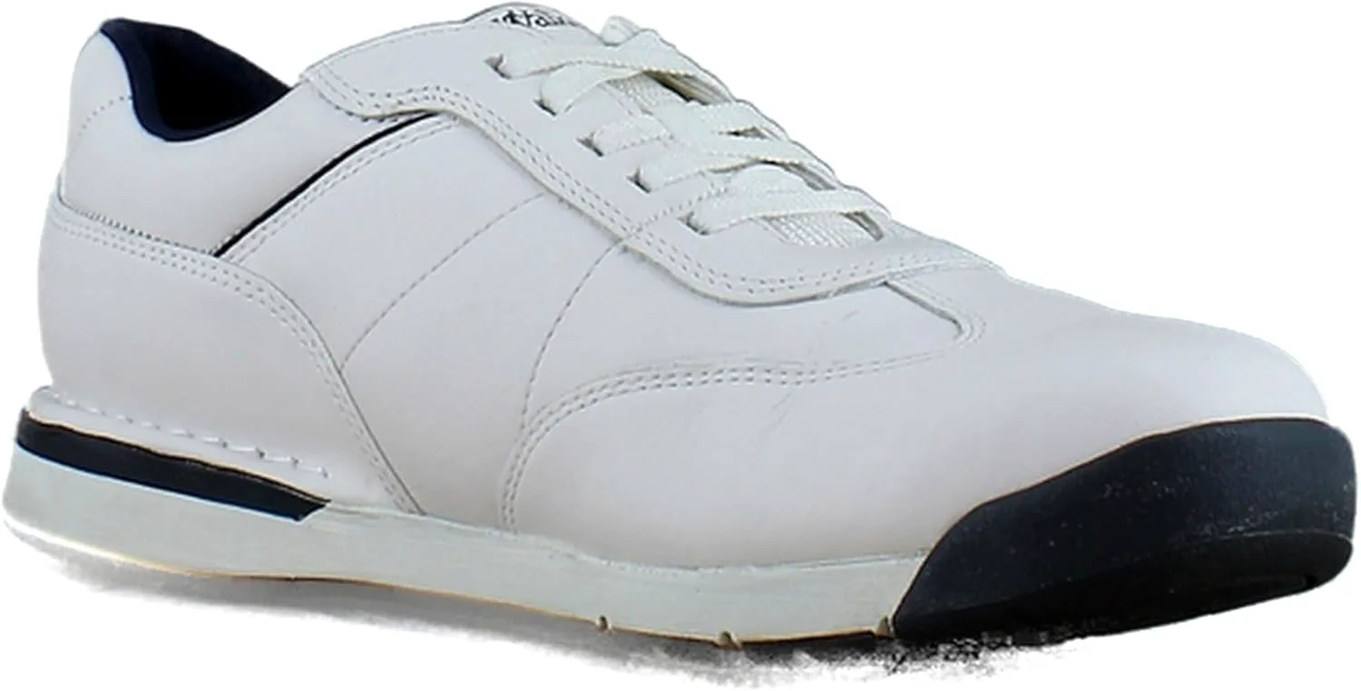 Кроссовки Rockport 7200 Plus, белый — фото 3