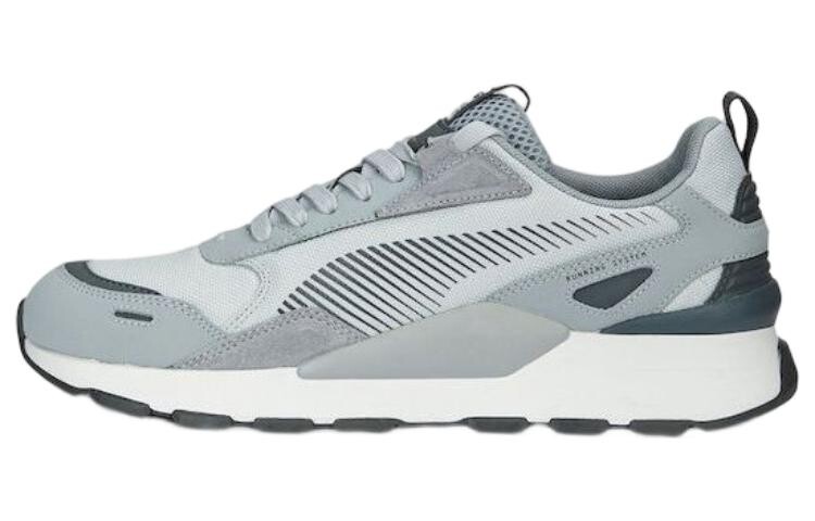 

Замшевая обувь Puma Lifestyle унисекс