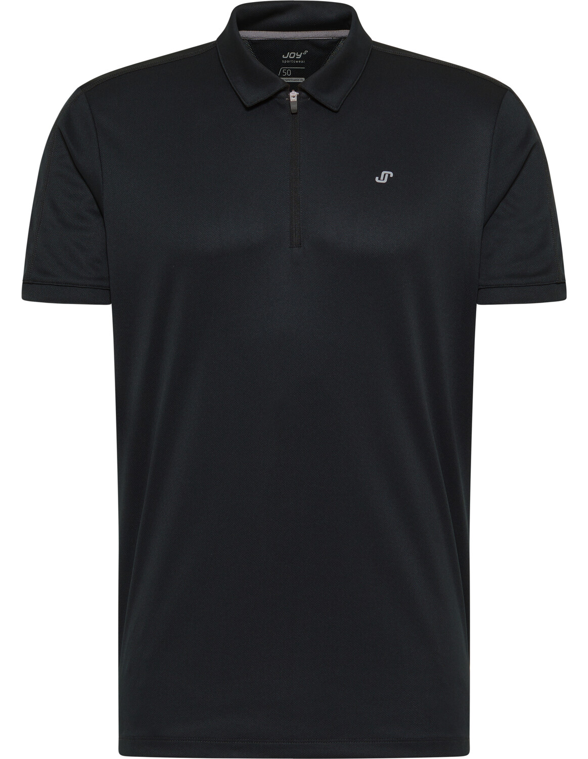 

Поло Joy Sportswear Polo CLAAS, черный
