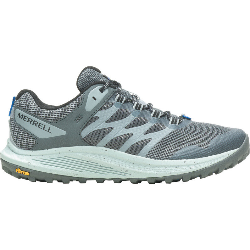 

Мужские туфли Нова 3 Merrell, серый