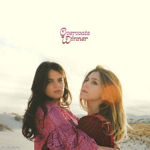 

Виниловая пластинка Overcoats: Winner