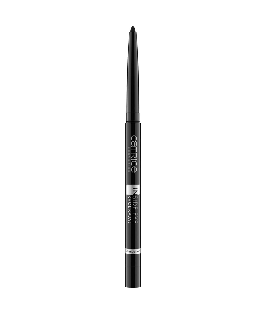 

Подводка для глаз CATRICE Inside Eye Khol Kajal, Nr. 010 - Black Is The New Black, 0.3g