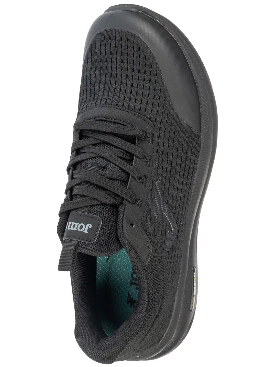 Кроссовки 'Joma Iron Men 24 CIRONW' Joma, Black — фото 4