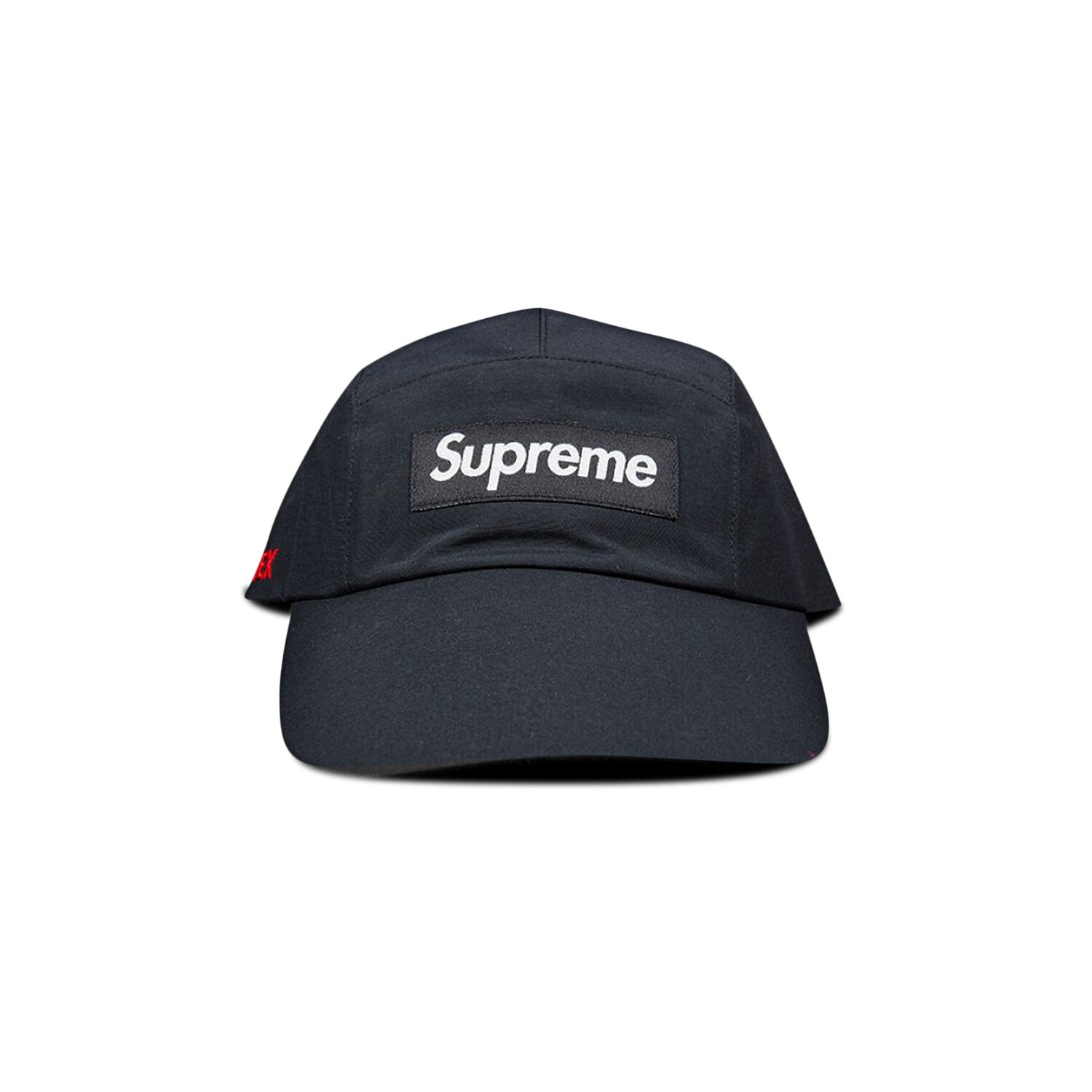 

Кепка Supreme GORE-TEX Long Bill Camp, черная