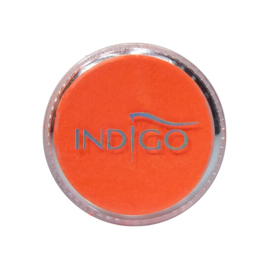

Дымчатый порошок Индиго Мандарина 2,5г, Indigo Nails Lab