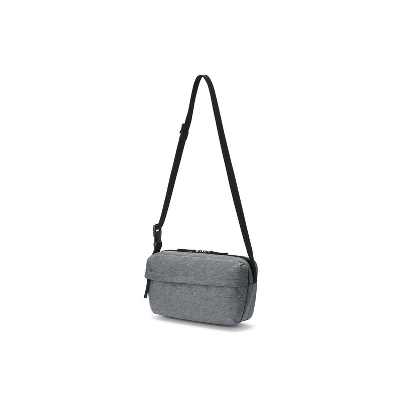 

Мини-сумка Muji через плечо, лавандовый