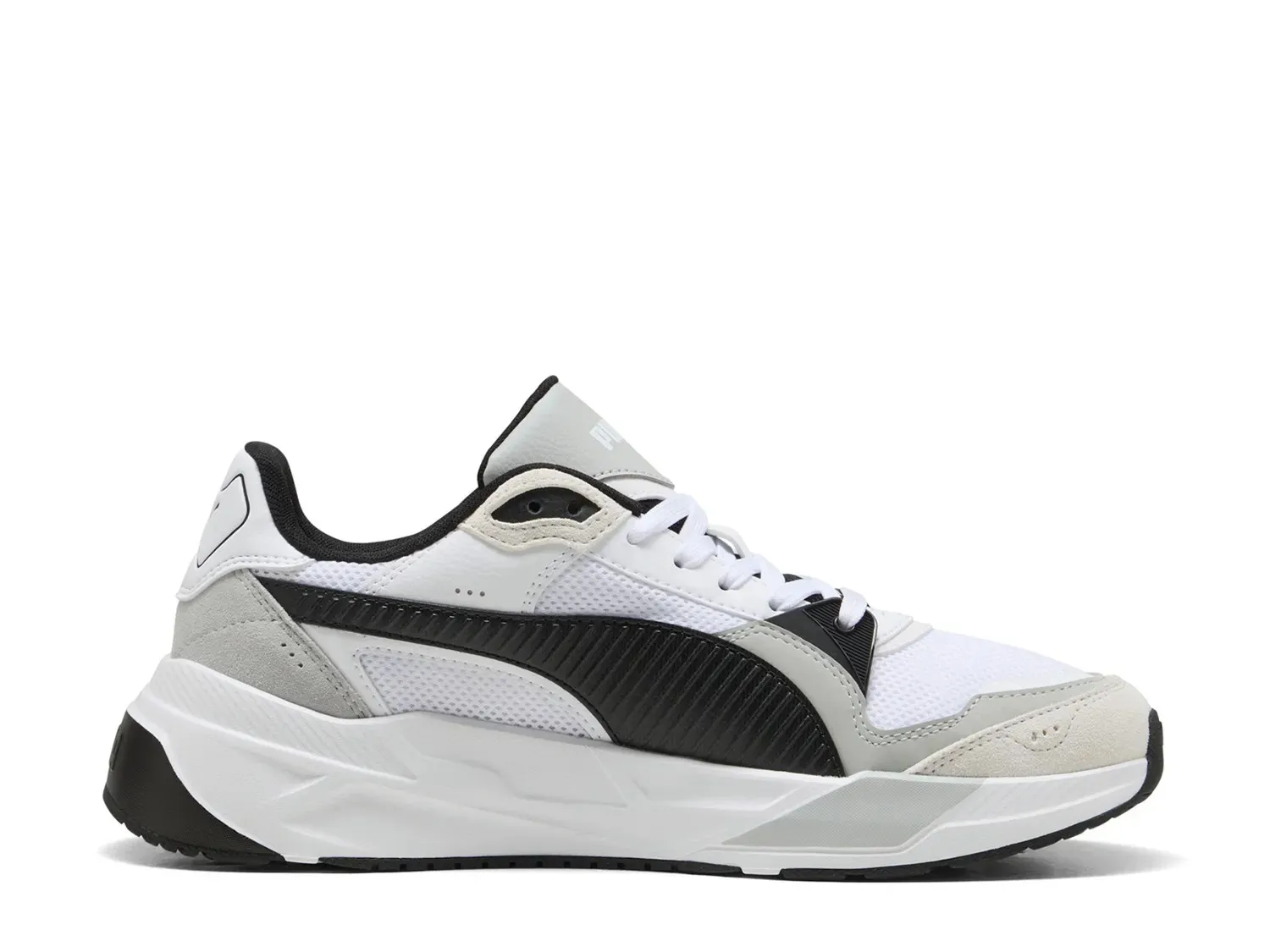 

Кроссовки Puma Trinity 2 — мужские, белые