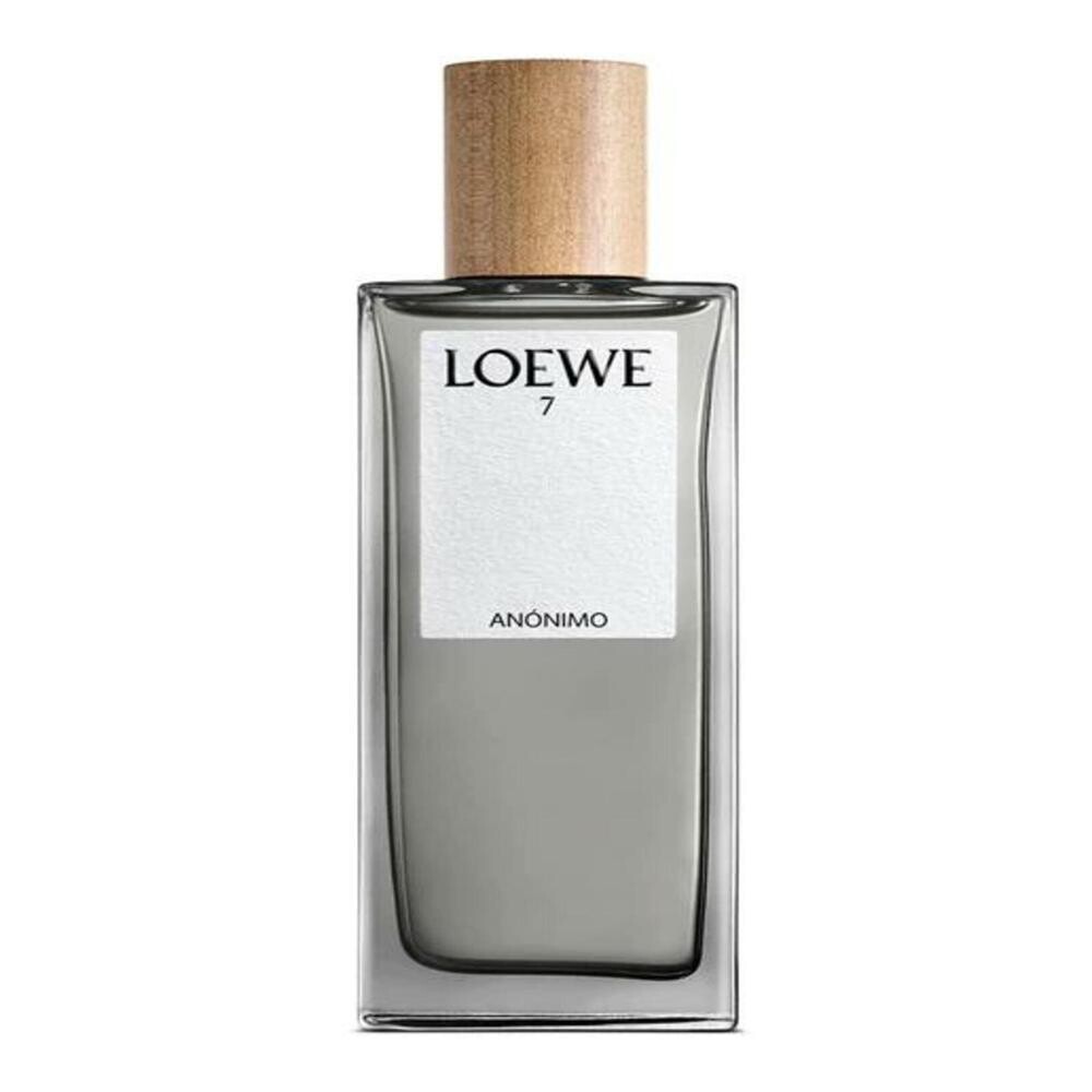 

Парфюмерная вода Loewe 7 Anonimo, 50 мл