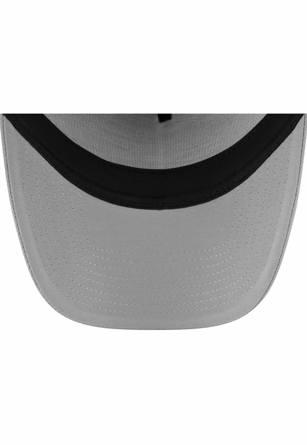 

Бейсболка AFRAME TRUCKER RETRO PATCH New Era, серый