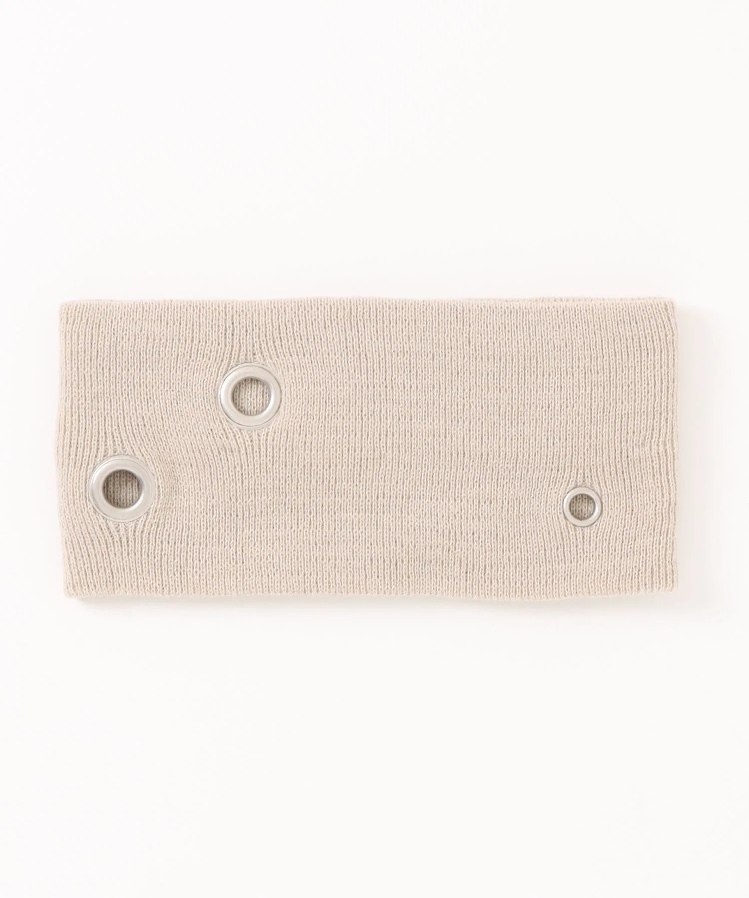 an meets zakka Eyelet Studded Hairband