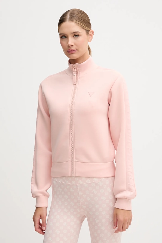 

Блузка New Allie Guess, оранжевый