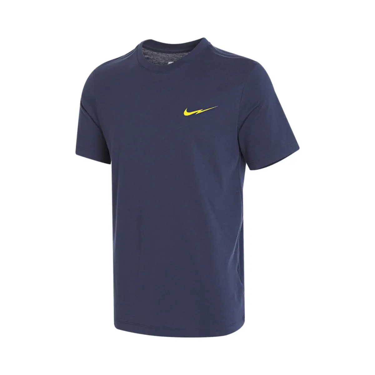 

Футболка мужская синяя Nike, синий