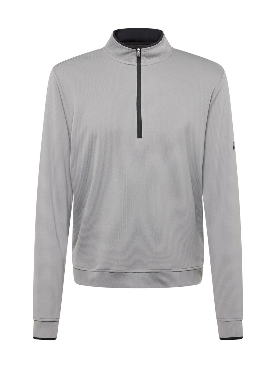 

Свитер ADIDAS GOLF Athletic Sweatshirt, серый