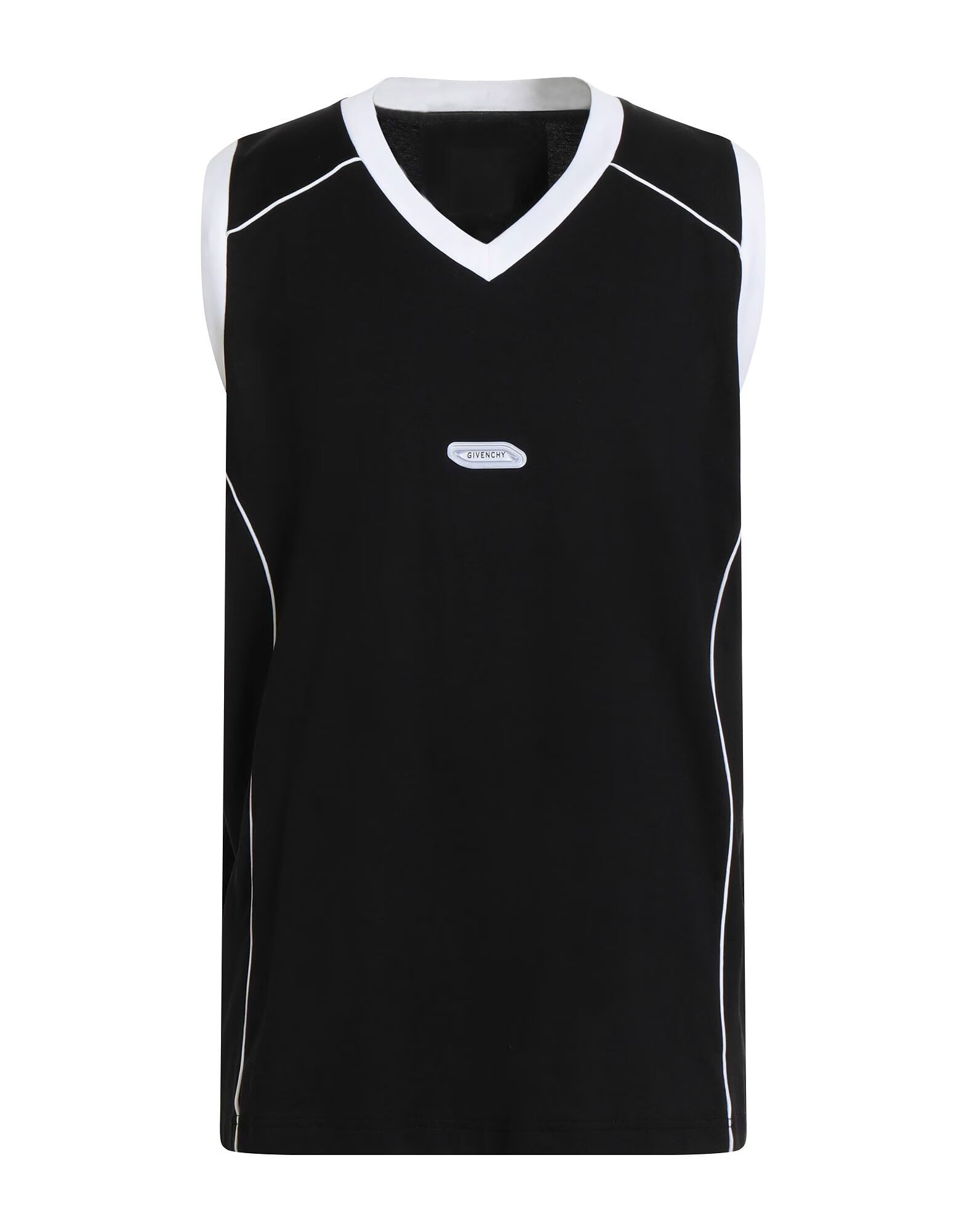 

Футболка Givenchy, черный