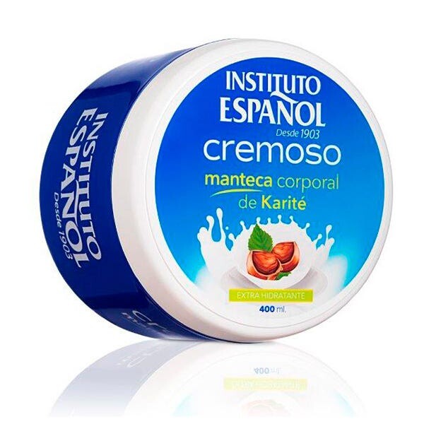 

Cremoso 400 мл Instituto Español