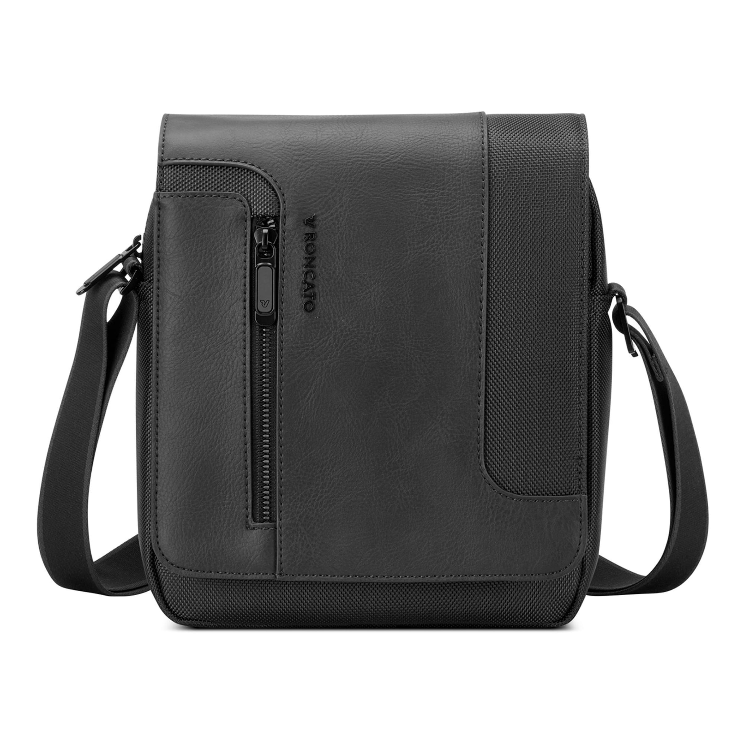 

Roncato Сумка через плечо 'Panama' в черном цвете