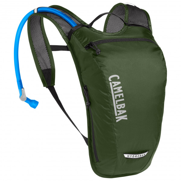 

Hydrobak light 50oz - велосипедный рюкзак Camelbak, зеленый