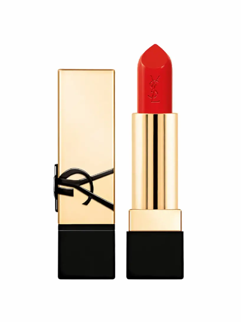 

Помада Rouge Pur Couture, оттенок R4 Yves Saint Laurent
