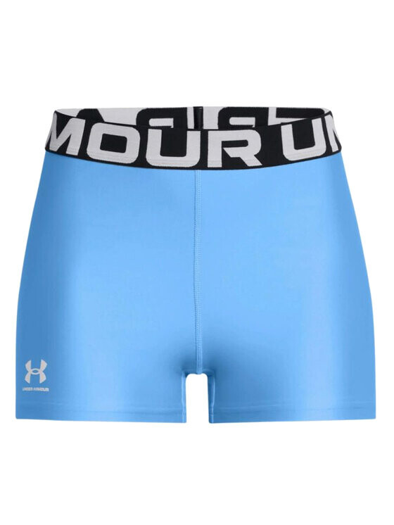 

Шорты стандартного кроя Under Armour, синий