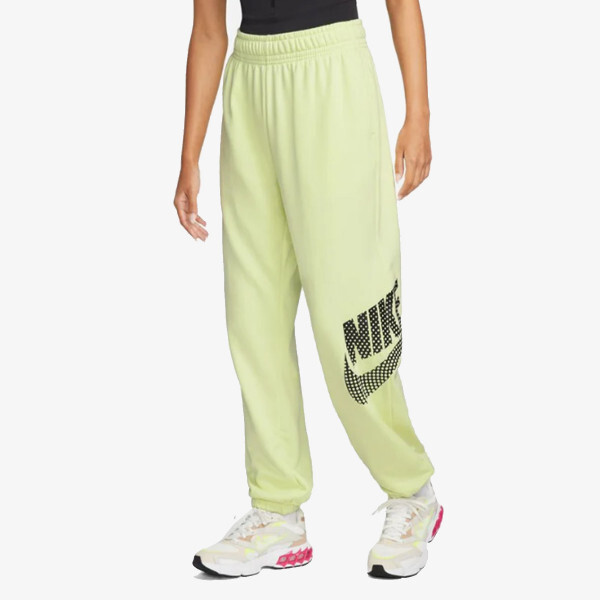 

Брюки Nike, зеленый