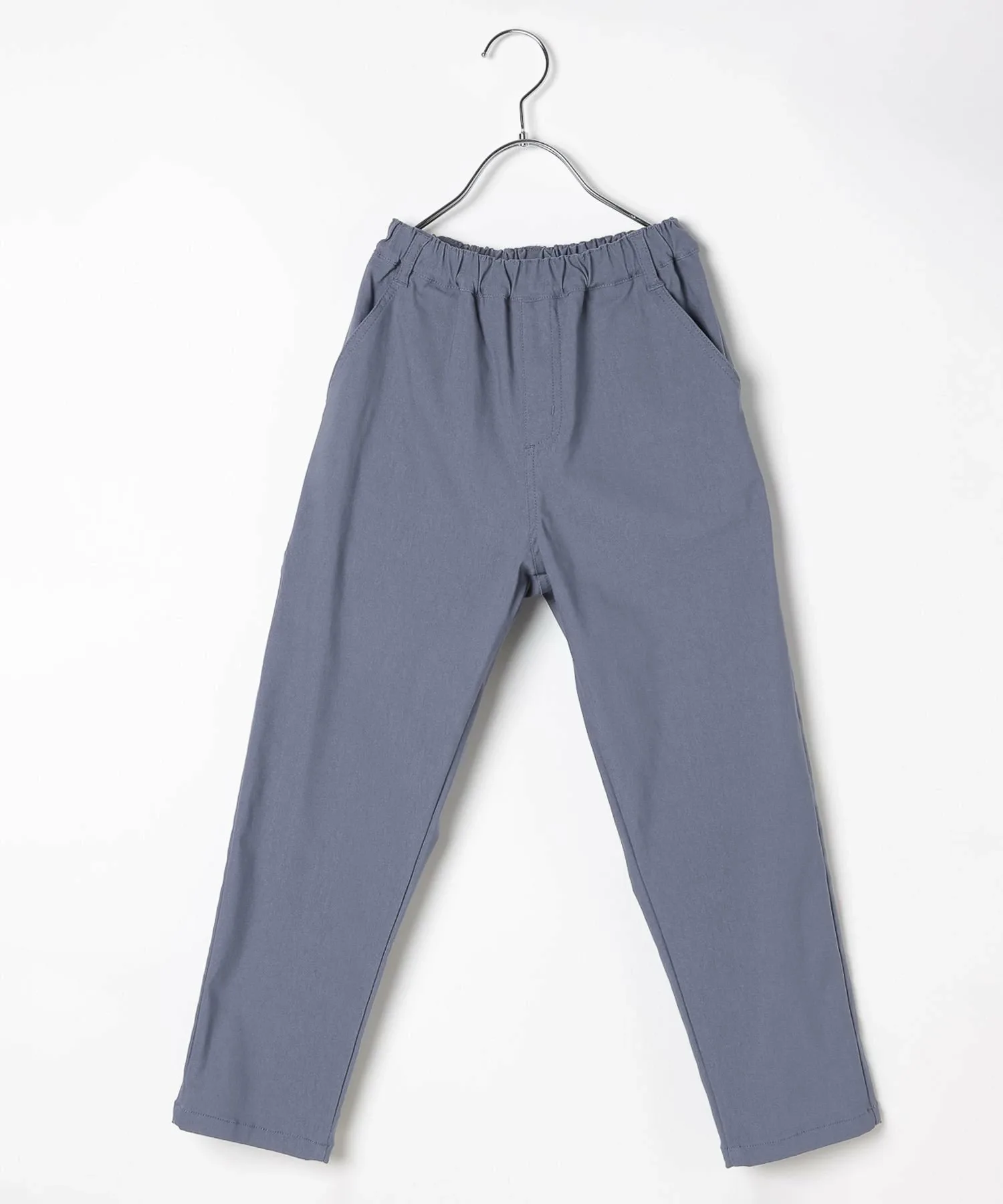 Брюки Dream Stretch Painter Детский Bayflow, Navy 88