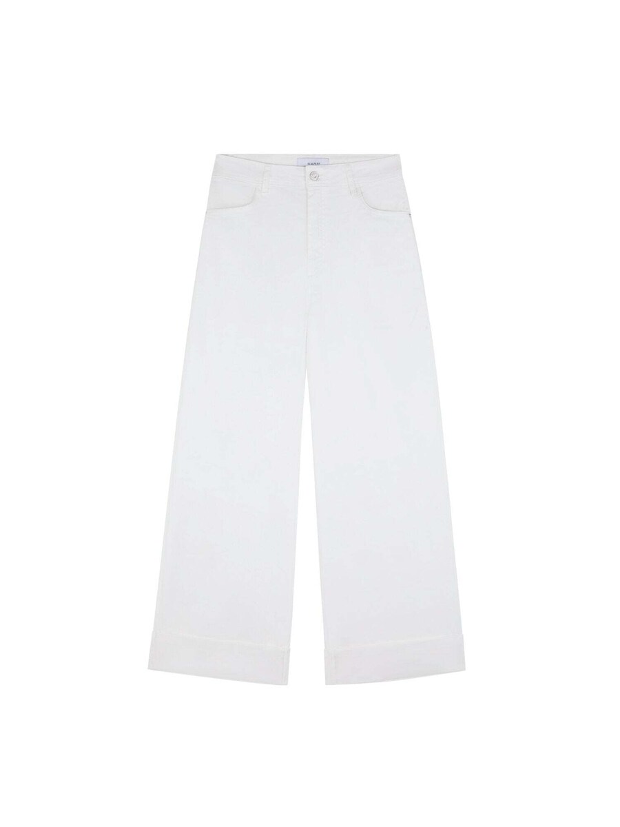 

Повседневные джинсы Scalpers, White/Off white